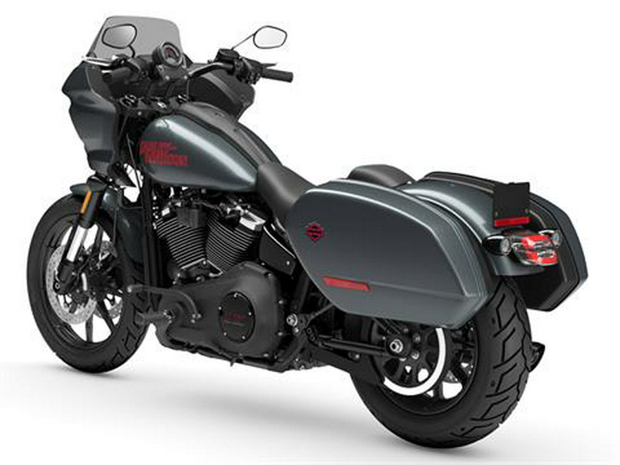2025 Harley-Davidson Low Rider® ST