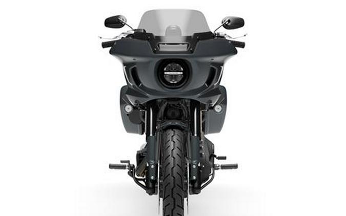 2025 Harley-Davidson Low Rider® ST