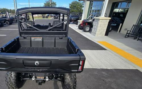 2026 Can-Am Defender MAX XT HD11