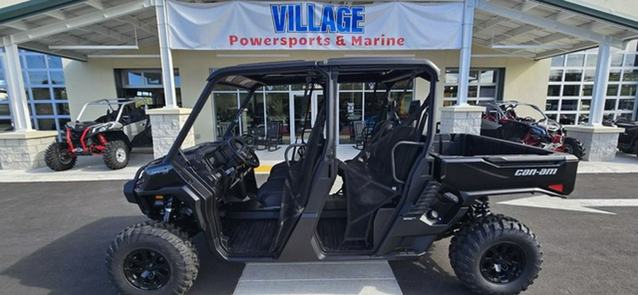 2026 Can-Am Defender MAX XT HD11