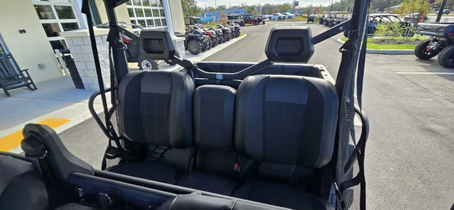 2026 Can-Am Defender MAX XT HD11