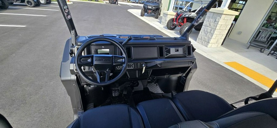 2026 Can-Am Defender MAX XT HD11