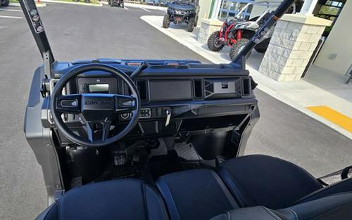 2026 Can-Am Defender MAX XT HD11