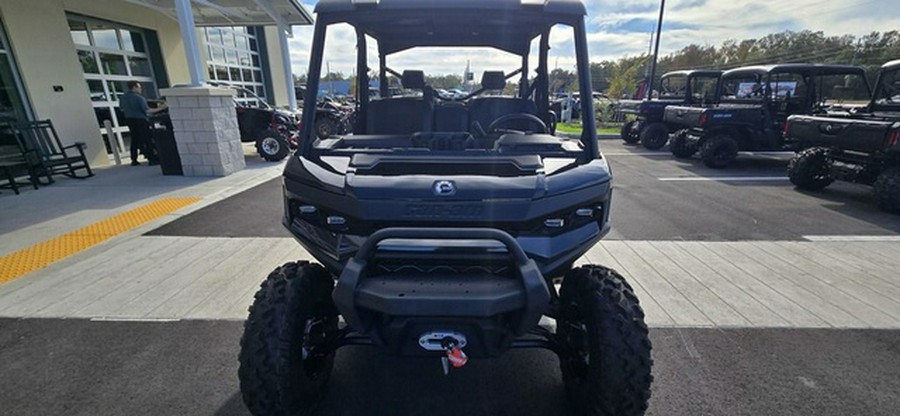2026 Can-Am Defender MAX XT HD11