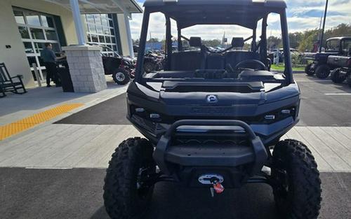 2026 Can-Am Defender MAX XT HD11