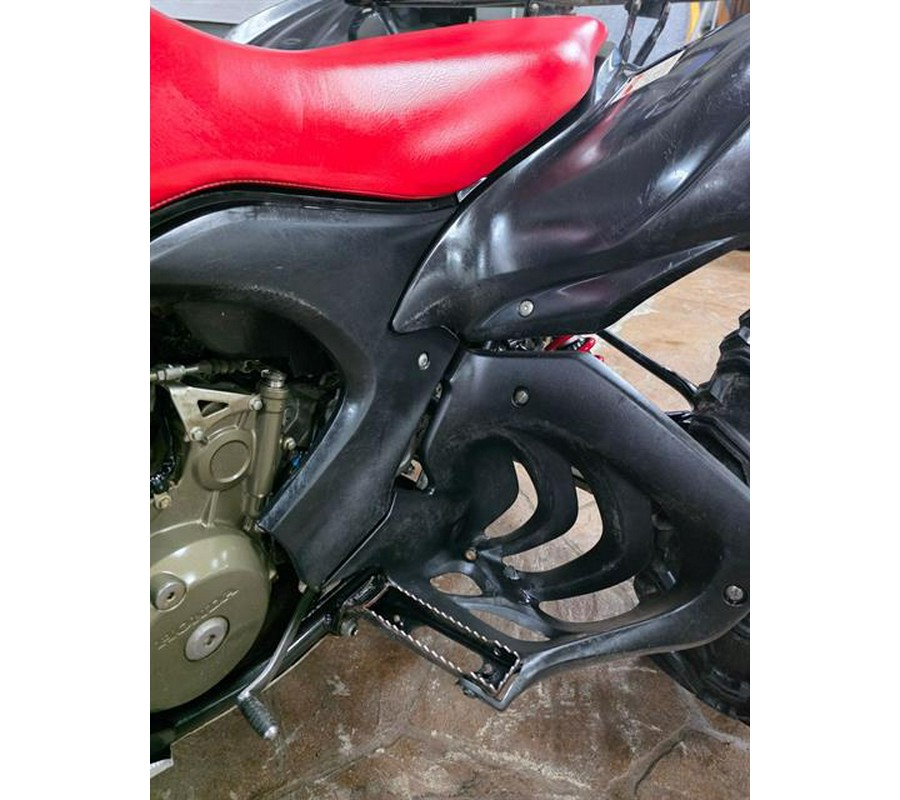 2008 Honda TRX®700XX