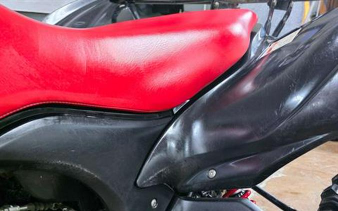 2008 Honda TRX®700XX