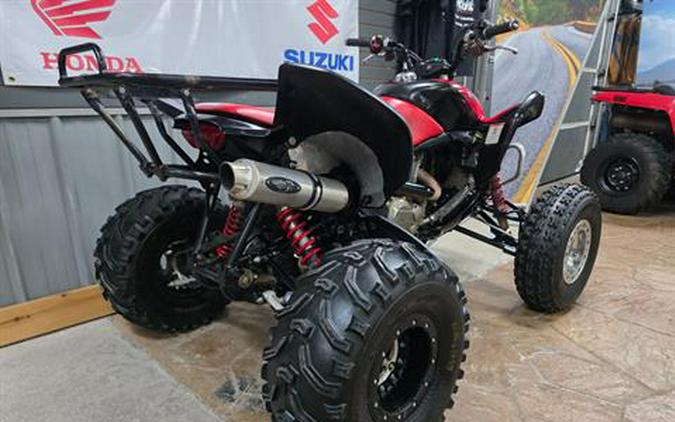 2008 Honda TRX®700XX