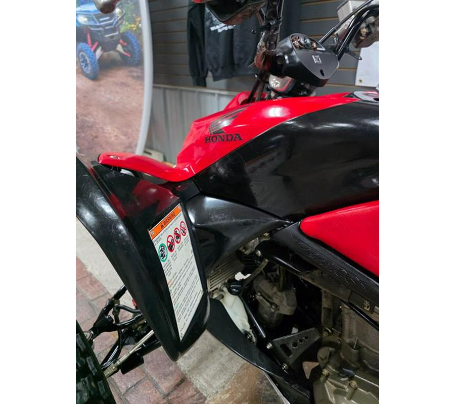 2008 Honda TRX®700XX