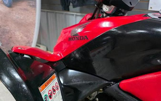 2008 Honda TRX®700XX