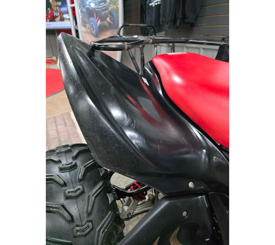 2008 Honda TRX®700XX