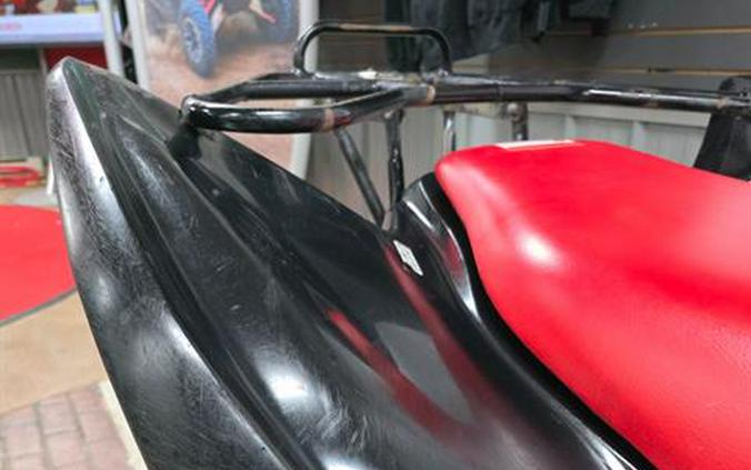 2008 Honda TRX®700XX