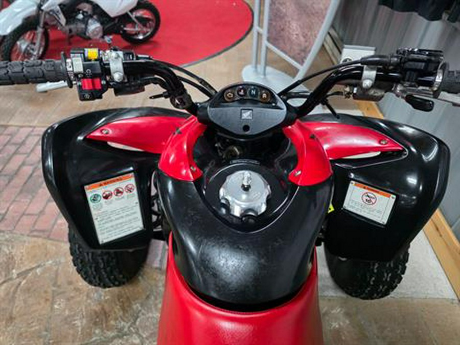 2008 Honda TRX®700XX