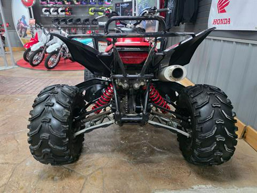 2008 Honda TRX®700XX