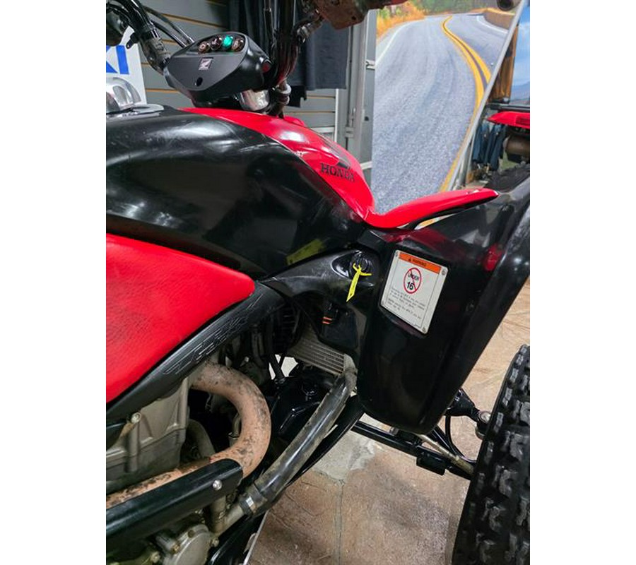 2008 Honda TRX®700XX