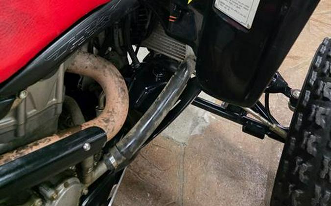2008 Honda TRX®700XX