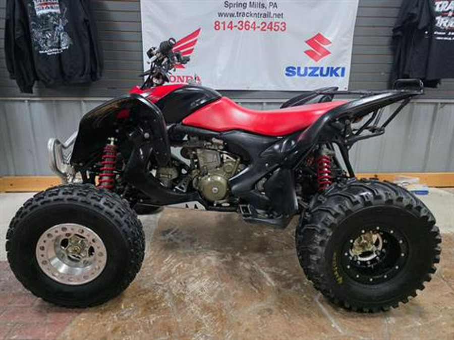 2008 Honda TRX®700XX