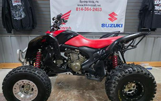 2008 Honda TRX®700XX