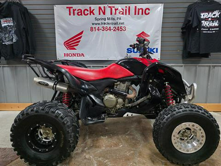 2008 Honda TRX®700XX