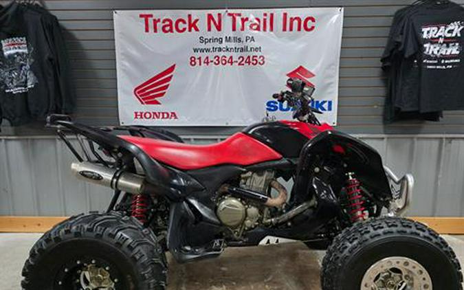 2008 Honda TRX®700XX