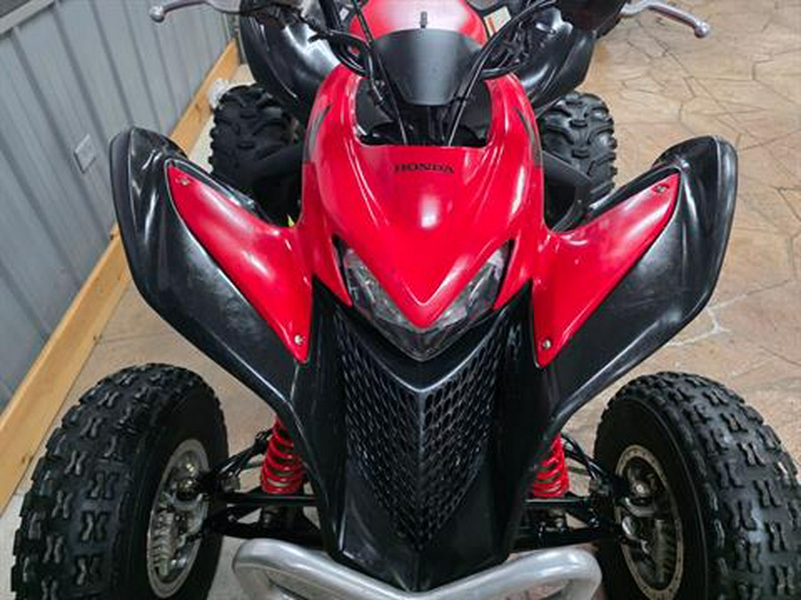 2008 Honda TRX®700XX