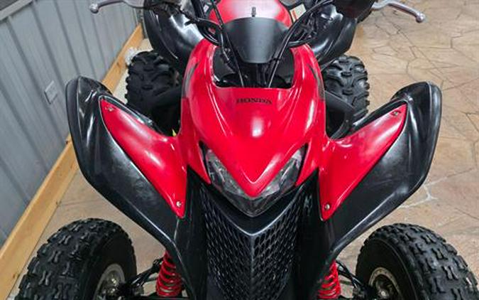2008 Honda TRX®700XX