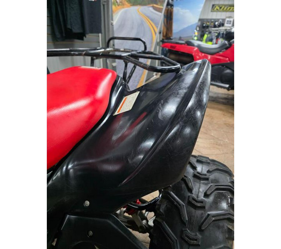 2008 Honda TRX®700XX