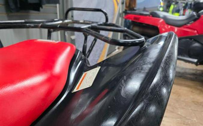 2008 Honda TRX®700XX