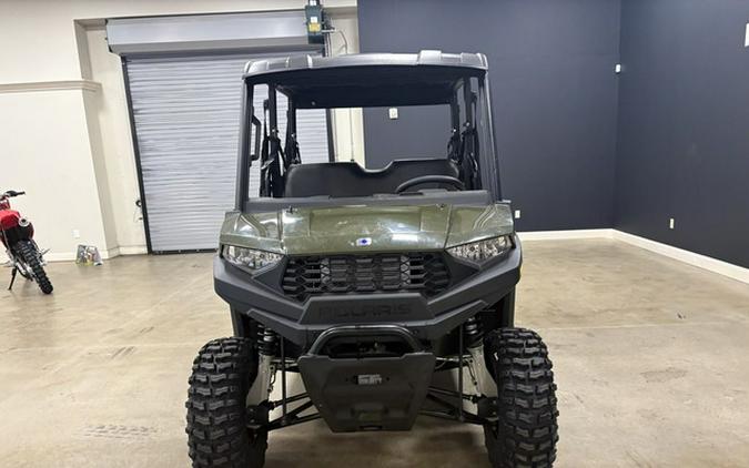 2023 Polaris Ranger Crew SP 570