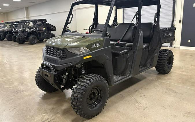2023 Polaris Ranger Crew SP 570