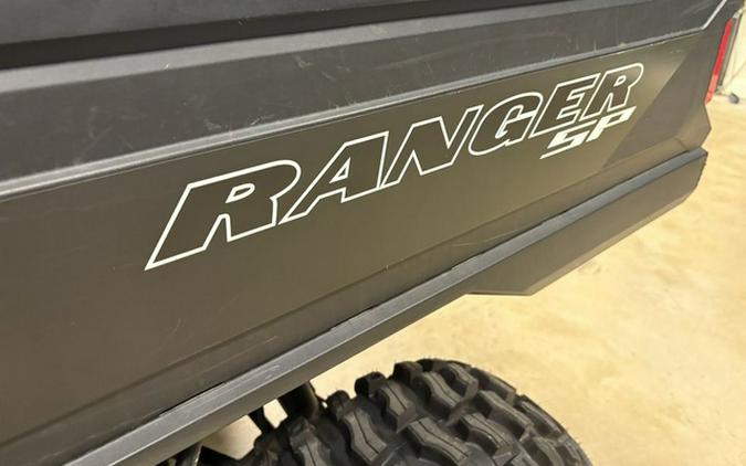 2023 Polaris Ranger Crew SP 570