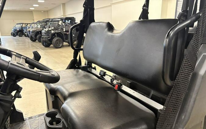 2023 Polaris Ranger Crew SP 570