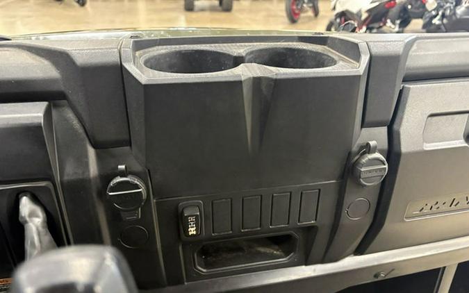 2023 Polaris Ranger Crew SP 570