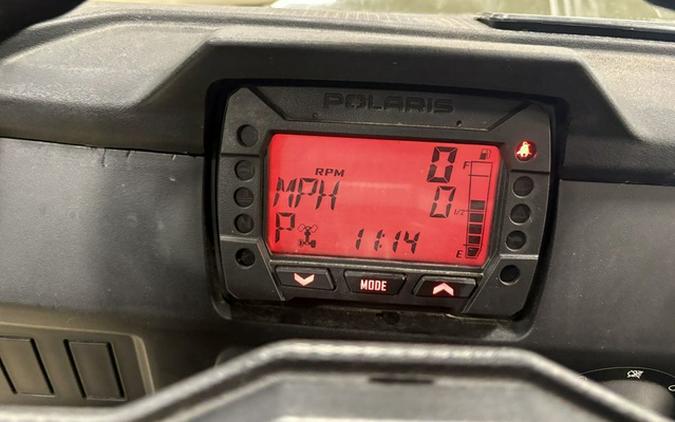 2023 Polaris Ranger Crew SP 570