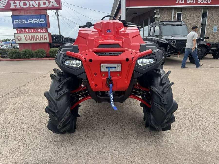 2026 Polaris® Sportsman XP1000 Mud Edition