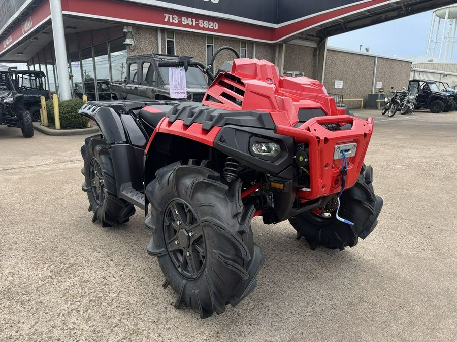 2026 Polaris® Sportsman XP1000 Mud Edition