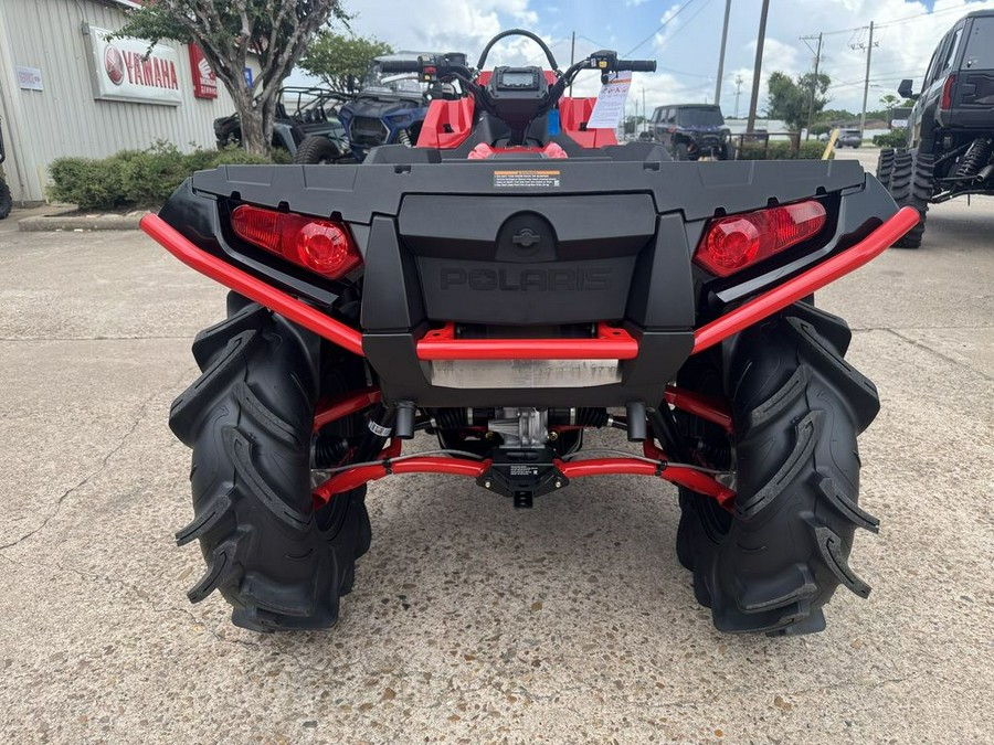 2026 Polaris® Sportsman XP1000 Mud Edition