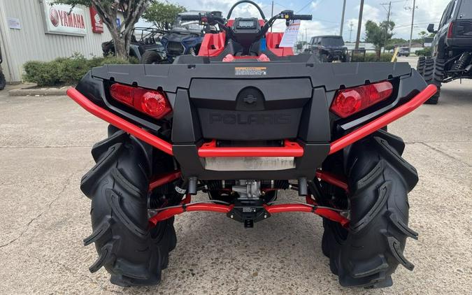 2026 Polaris® Sportsman XP1000 Mud Edition