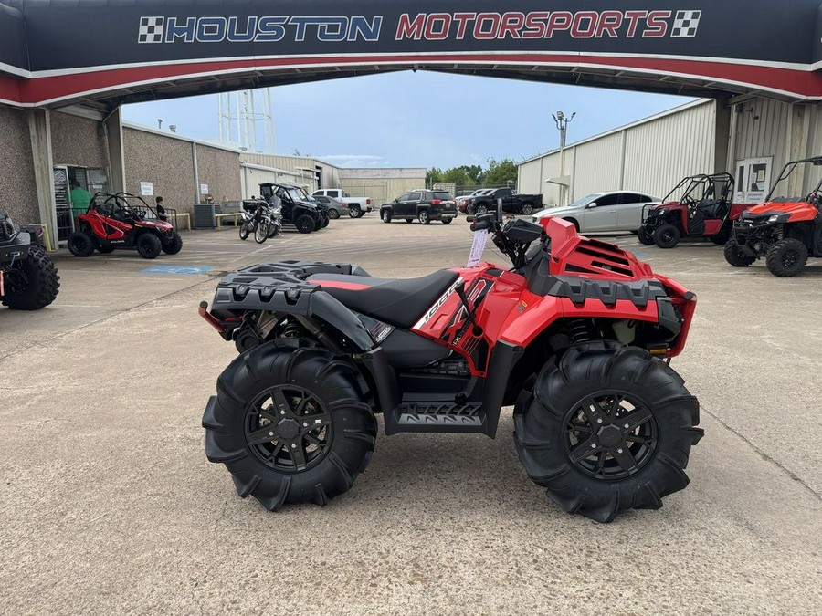 2026 Polaris® Sportsman XP1000 Mud Edition