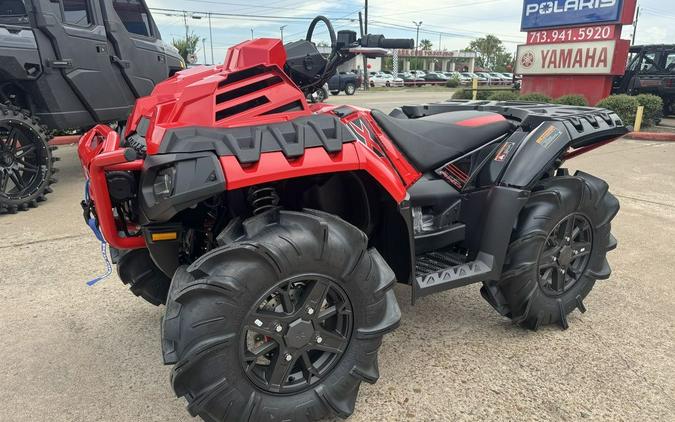 2026 Polaris® Sportsman XP1000 Mud Edition