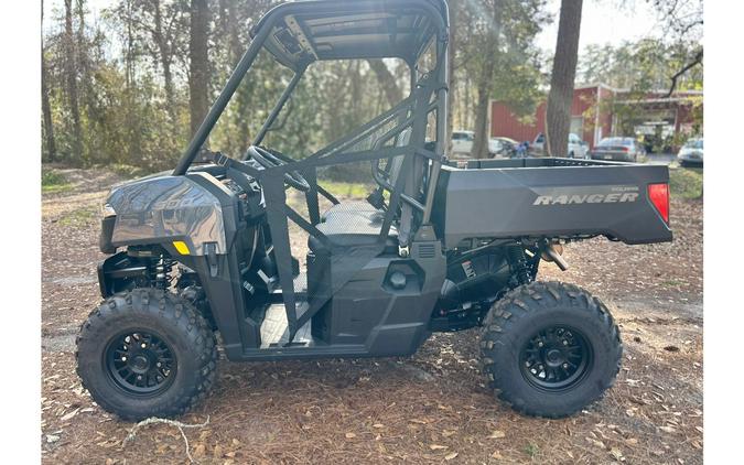 2026 Polaris Ranger® 500