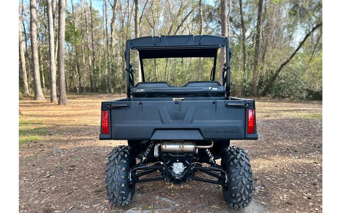 2026 Polaris Ranger® 500