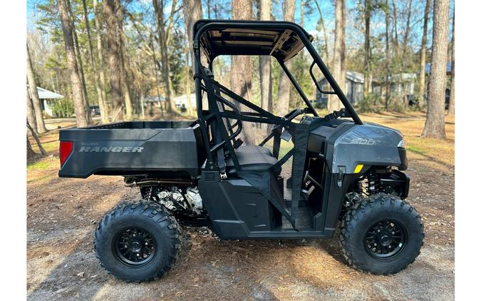 2026 Polaris Ranger® 500