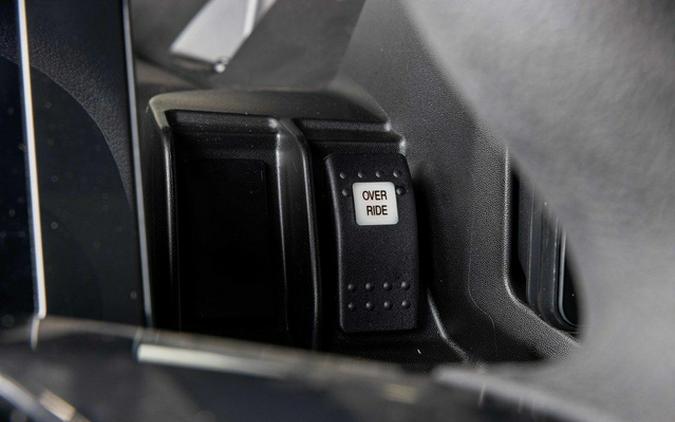 2026 Can-Am Maverick X3 X rs Turbo RR Dusty Navy_4.5 in