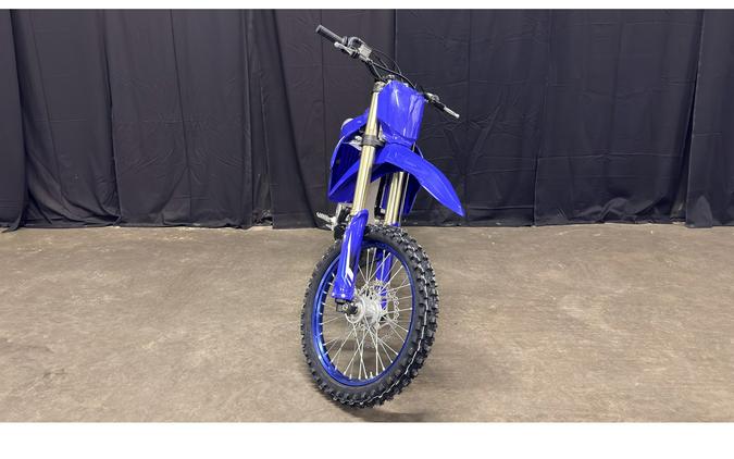 2026 YZ250 - Yamaha