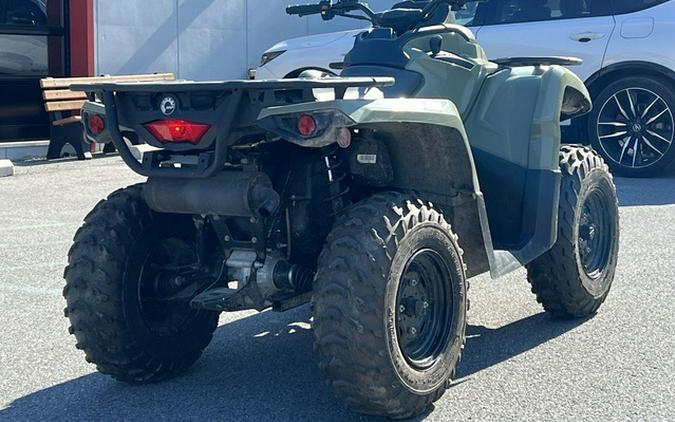 2016 Can-Am Outlander L 570