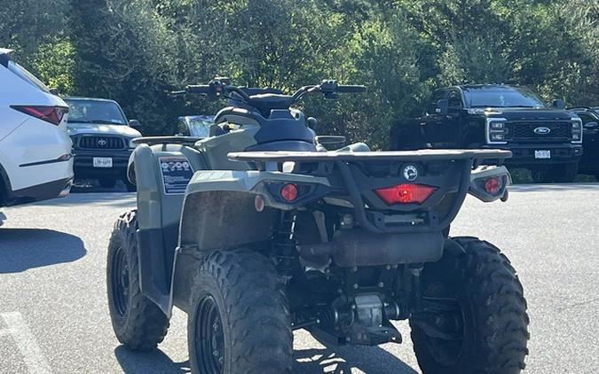 2016 Can-Am Outlander L 570