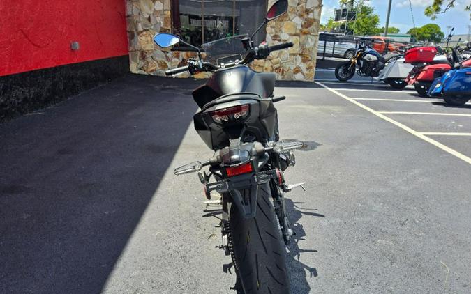 2024 Yamaha MT-09