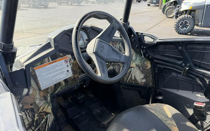 2016 POLARIS ACE 570 SP PURSUIT CAMO