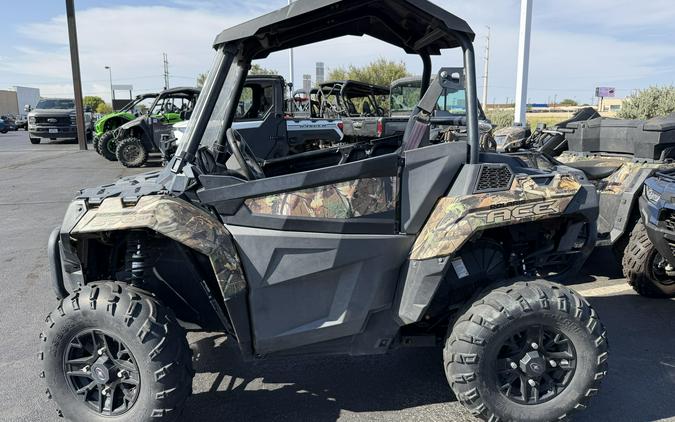 2016 POLARIS ACE 570 SP PURSUIT CAMO